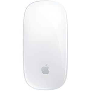 Apple Magic Mouse [A1657] | Мыши и клавиатуры | Аксессуары | Интернет ...