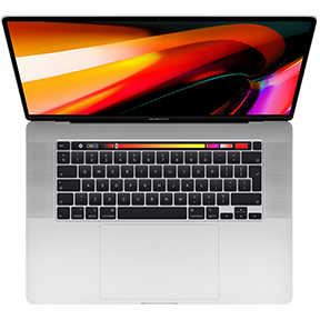 Noutbuk Apple Macbook Pro 16 512gb Serebristyj Mvvl2 Cvet A1 Provajder Telekom Ikt I Kontent Uslug
