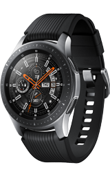 galaxy watch 46 kaina