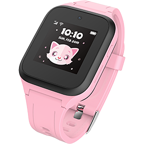 tcl smart watch