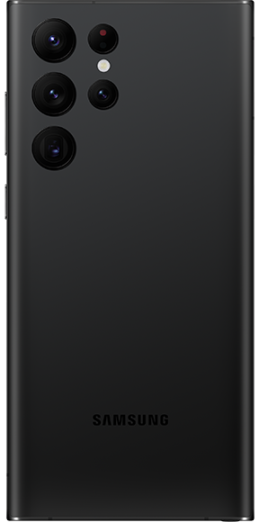 Samsung Galaxy S22 Ultra 256GB Black Phantom [S908B] | Smartphones 