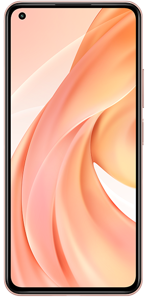 Xiaomi Mi 11 Lite 128GB розовый персик | Смартфоны | Телефоны | Виртуальный магазин | A1 - провайдер телеком-, ИКТ- и контент-услуг