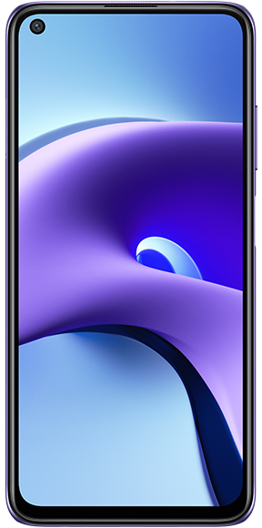 Xiaomi Redmi Note 9T 128GB фиолетовый рассвет | Смартфоны | Телефоны | Виртуальный магазин | A1 - провайдер телеком-, ИКТ- и контент-услуг