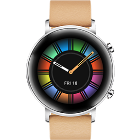 huawei watch gt sim