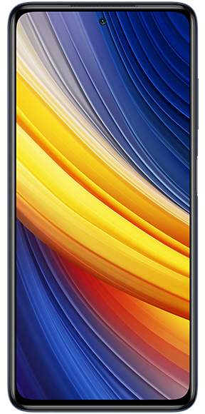 Xiaomi POCO X3 Pro 256GB черный | Смартфоны | Телефоны | Виртуальный магазин | A1 - провайдер телеком-, ИКТ- и контент-услуг