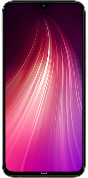 Купить смартфон Xiaomi Redmi Note 8 64GB (белый) в Минске, цена