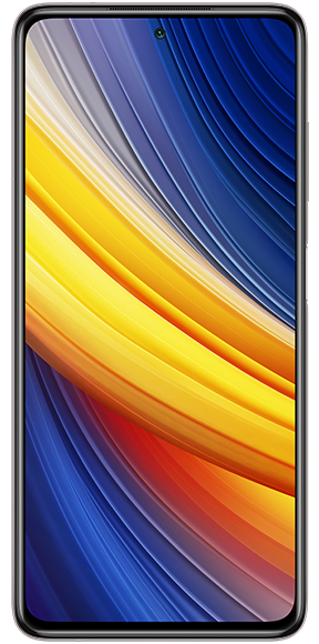 Xiaomi POCO X3 Pro 128GB бронза | Смартфоны | Телефоны | Виртуальный магазин | A1 - провайдер телеком-, ИКТ- и контент-услуг
