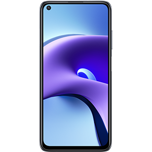 Xiaomi Redmi Note 9T 128GB сумрачный черный | Смартфоны | Телефоны | Виртуальный магазин | A1 - провайдер телеком-, ИКТ- и контент-услуг