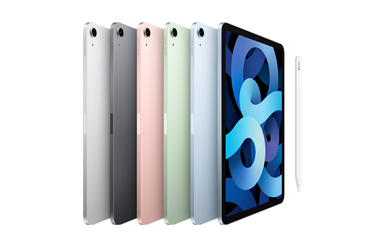 A1 cuts the price of iPad Air 4 | Deals | Telco, ICT and content ...