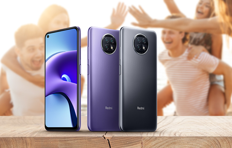 redmi 9t a1