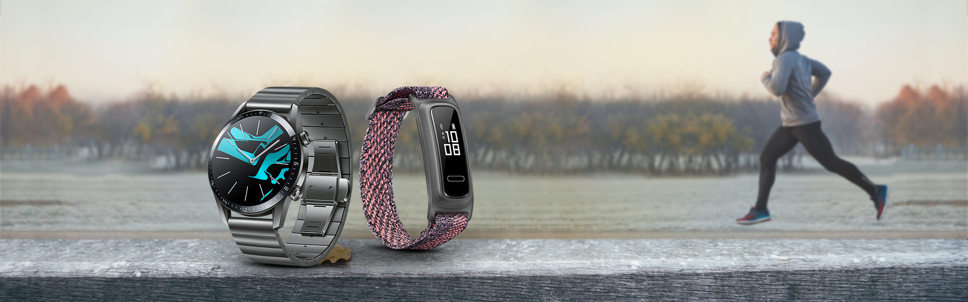 huawei watch gt promotion